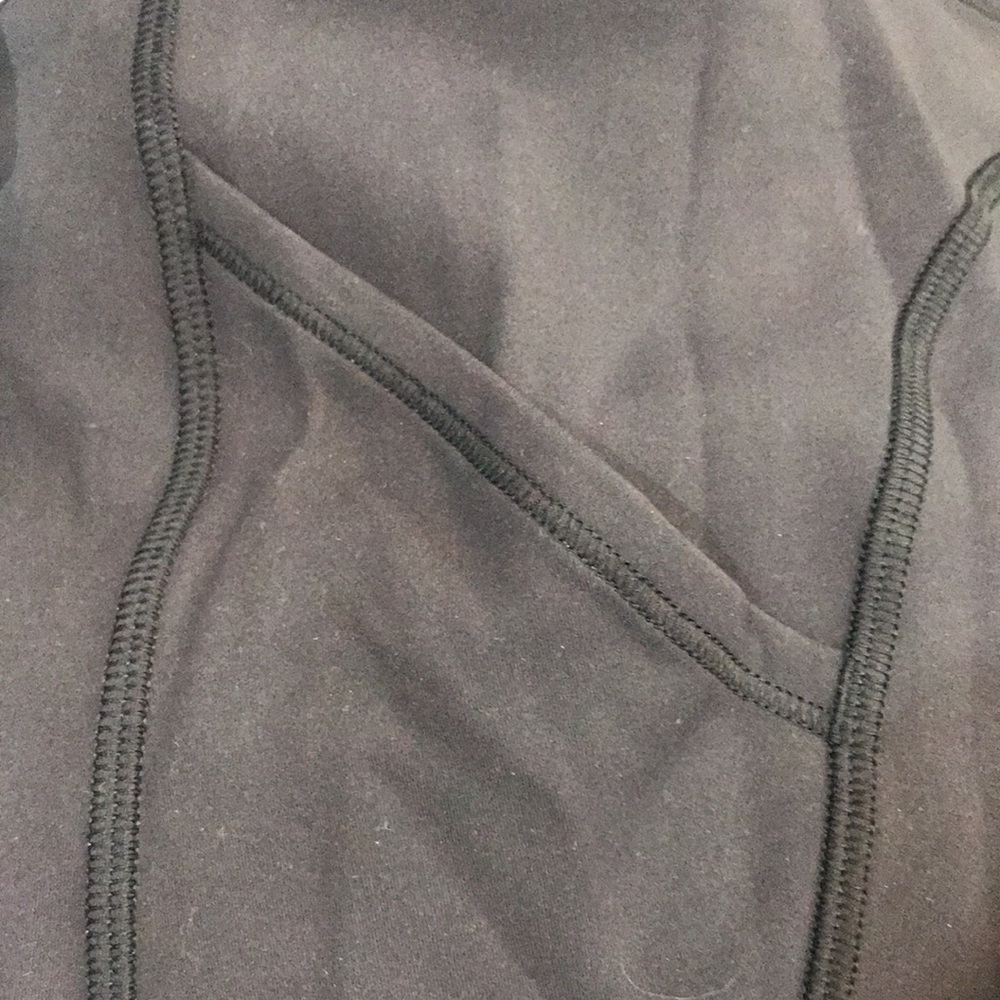 Lululemon Invigorate HR Tight 28” Black - Picture 8 of 8
